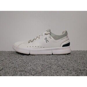 On Cloud The Roger Womens Shoes Size 7 White